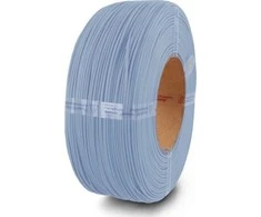 BambuLab Bambu Lab Refill PLA Basic plastikas 1.75 mm 1kg - mėlynai pilkas