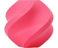 BambuLab Bambu Lab Refill PLA Basic plastikas 1.75mm 1kg - Hot Rožinė