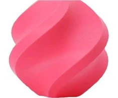 BambuLab Bambu Lab Refill PLA Basic plastikas 1.75mm 1kg - Hot Rožinė