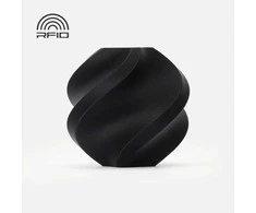 Bambu Lab Refill PLA-CF plastikas 1.75mm 1kg - Juodas