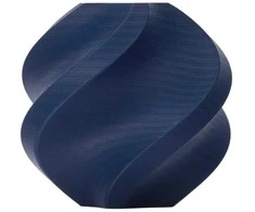 BambuLab Bambu Lab Refill PLA Matte plastikas 1.75mm 1kg - Dark Mėlyna