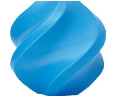 Bambu Lab TPU 95A HF plastikas 1.75mm, 1kg - su daugkartine rite - Mėlyna