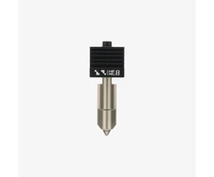 Didelio srauto karštoji galvutė su volframo karbido antgaliu, skirta Bambu Lab H2, P2S ir X2D serijos spausdintuvams – 0.8 mm