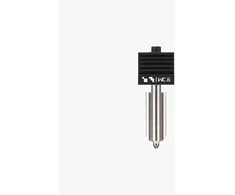 Hotend su volframo karbido antgaliu, skirtu Bambu Lab H2, P2S ir X2D serijos spausdintuvams – 0.6 mm