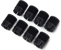Bambu Lab antivibracinės kojelės – 8vnt