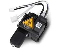 Pilna Bambu Lab X1 serijos spausdintuvų hotend galvutė – 0.8mm
