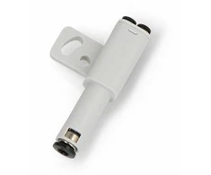 PTFE adapteris 4 viename siūlams Bambu Lab