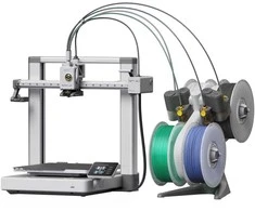 spausdintuvas 3D BambuLab A1 Combo