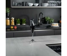 Plakiklis Bamix Classic Nero C 140