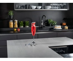 Plakiklis Bamix MAXX Rosso