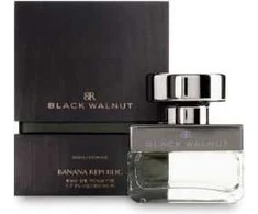 Banana Republic Juodas Walnut EDT tualetinis vanduo vyrams, 100 ml