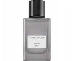 Banana Republic Metal Rain EDP parfumuotas vanduo unisex, 75 ml