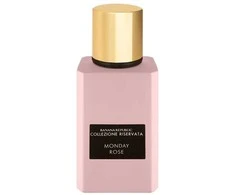 Banana Republic Monday Rose PP kvepalai moterims, 75 ml
