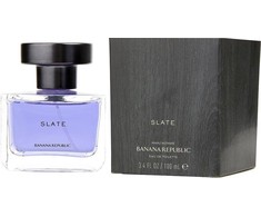 Banana Republic Slate EDT tualetinis vanduo vyrams, 100 ml