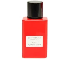 Banana Republic Velvet Pomegranate EDP parfumuotas vanduo unisex, 75 ml