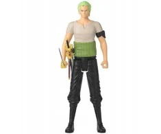 Bandai ANIME HEROES ONE PIECE MEGA - RORONOA ZORO