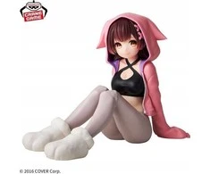 Bandai BANPRESTO HOLOLIVE IF RELAX LAIKAS – ROBOCOSAN
