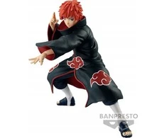 Bandai BANPRESTO NARUTO SHIPPUDEN VIBRATION STARS S&amp;DS -SASORI