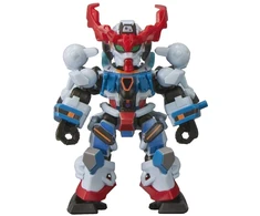 Bandai BLOCKROSS GUNDAM - GQuuuuuuX