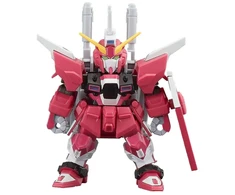 Bandai BLOCKROSS GUNDAM - INFINITE JUSTICE GUNDAM