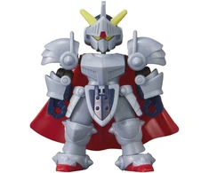 Bandai BLOCKROSS GUNDAM - KNIGHT GUNDAM