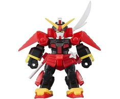 Bandai BLOCKROSS GUNDAM - MUSHA GUNDAM