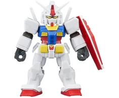 Bandai BLOCKROSS GUNDAM - RX-78-2 GUNDAM