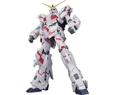 Figurine collector's BANDAI MSM 1/48 Unicorn Destroy Mode 4549660167426 (From 9 metai)