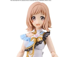 Bandai 30MS THE iDOLM@STER Shiny Colors Mano Sakuragi rinkinys