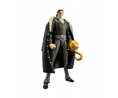 Bandai ANIME HEROES ONE PIECE - CROCODILE