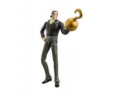 Bandai ANIME HEROES ONE PIECE - CROCODILE