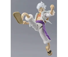 Bandai ANIME HEROES ONE PIECE - MONKEY D. LUFFY GEAR 5