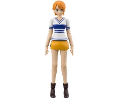 Bandai ANIME HEROES ONE PIECE - NAMI
