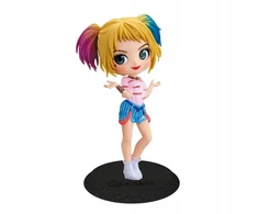 Bandai BP Q POSKET - BIRDS OF PREY - HARLEY QUINN VER.B