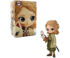 Bandai BP Q POSKET - DEMON SLAYER - SABITO VER.B