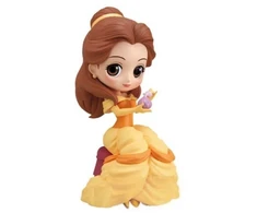 Bandai BP Q POSKET - DISNEY - BELLE PERFUMAGIC VER.B