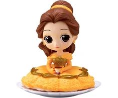 Bandai BP Q POSKET - DISNEY - BLLE VER.A