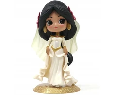 Bandai BP Q POSKET - DISNEY - JASMINE VOL.1