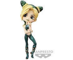 Bandai BP Q POSKET - JOJO'S BIZARRE - JOLYNE CUJOH VER.B