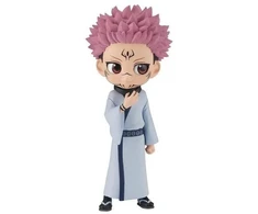 Bandai BP Q POSKET - JUJUTSU KAISEN - SAKUNA VER.B