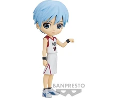 Bandai BP Q POSKET - KUROKO'S BASKET - TETSUYA KUROKO