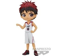 Bandai BP Q POSKET - KUROKO'S BASKET - TAIGA KAGAMI