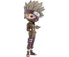 Bandai BP Q POSKET - NARUTO SHIPPUDEN - KAKASHI VER.B