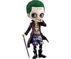 Bandai BP Q POSKET - SUICIDE SQUAD - JOKER VER.A