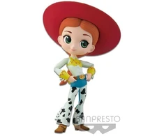 Bandai BP Q POSKET - TOY STORY - JESSIE VER.B