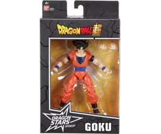 Bandai DRAGON BALL DRAGON STARS GOKU