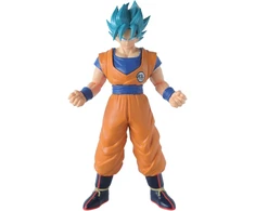 Bandai DRAGON BALL JUMBO - SS Mėlynas GOKU