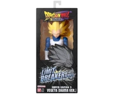 Bandai DRAGON BALL LIMIT BREAKER - SUPER SAIYAN 3 VEGETA