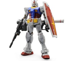Bandai MG 1/100 RX-78-2 GUNDAM VER.3.0 BL