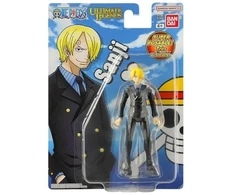 Bandai ULTIMATE LEGENDS ONE PIECE - SANJI
